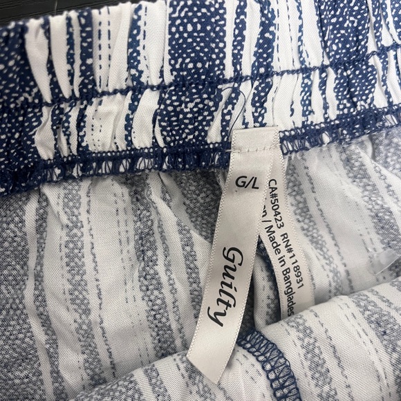 Brand New Guilty Shorts - Picture 3 of 4